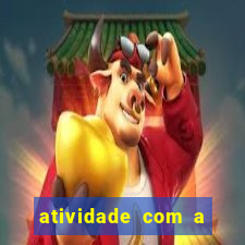 atividade com a letra p para imprimir